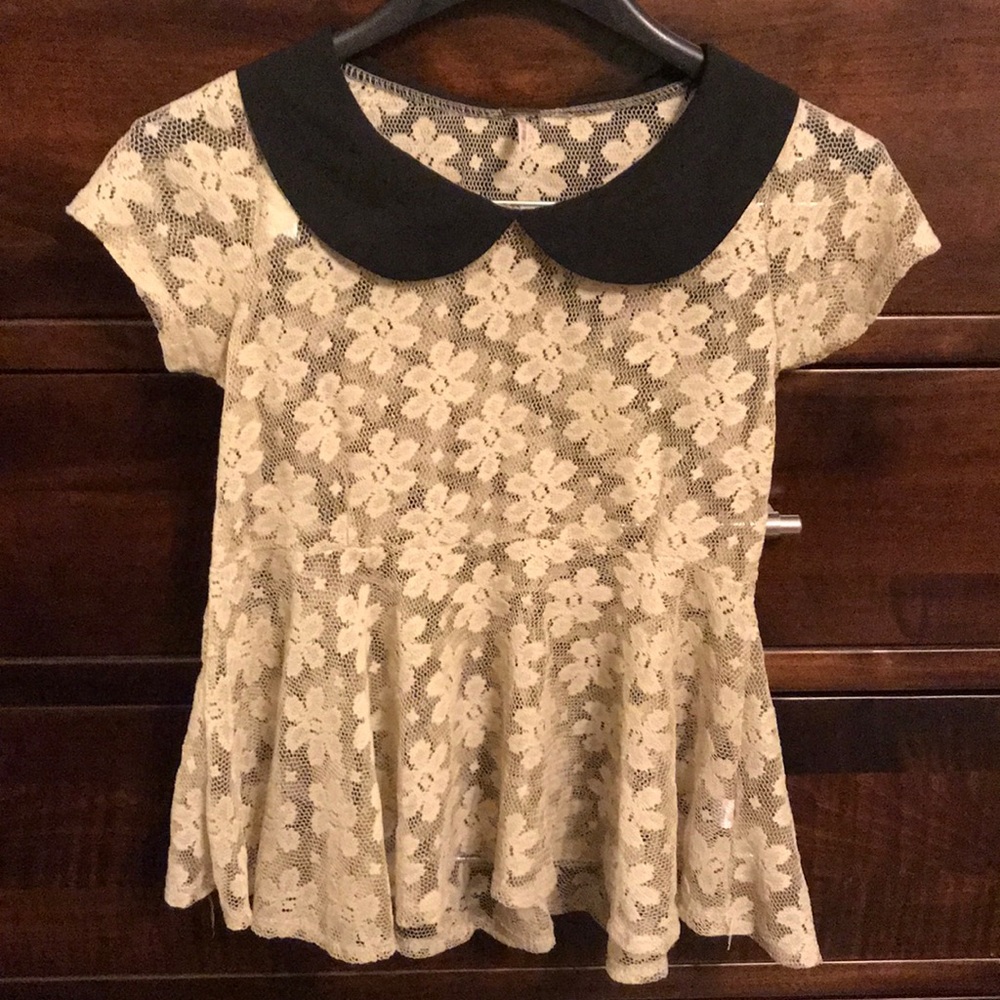 Cute shirt